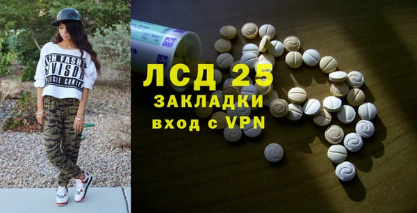 крисы Инсар