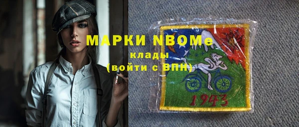 крисы Инсар